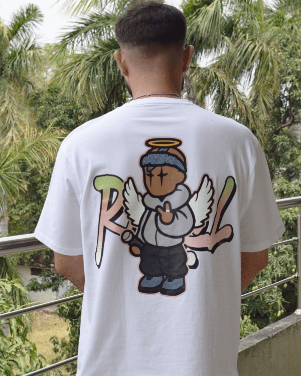Angel Man T-Shirt