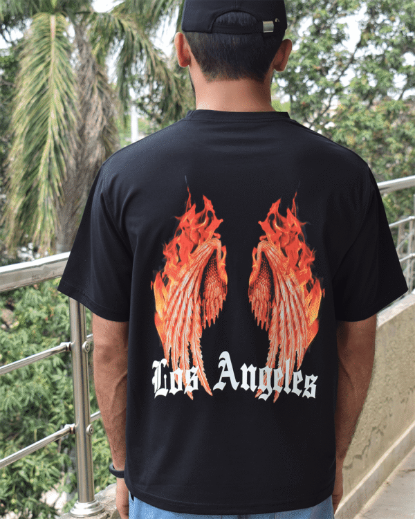 Angel Wings T-Shirt