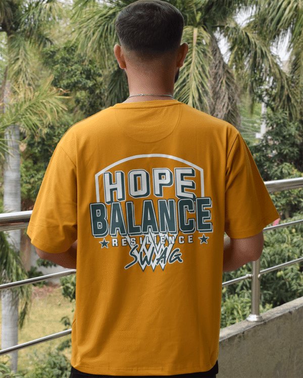 Balance Swag T-Shirt