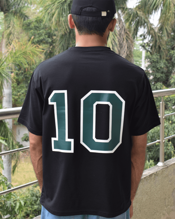 Building T-Shirt