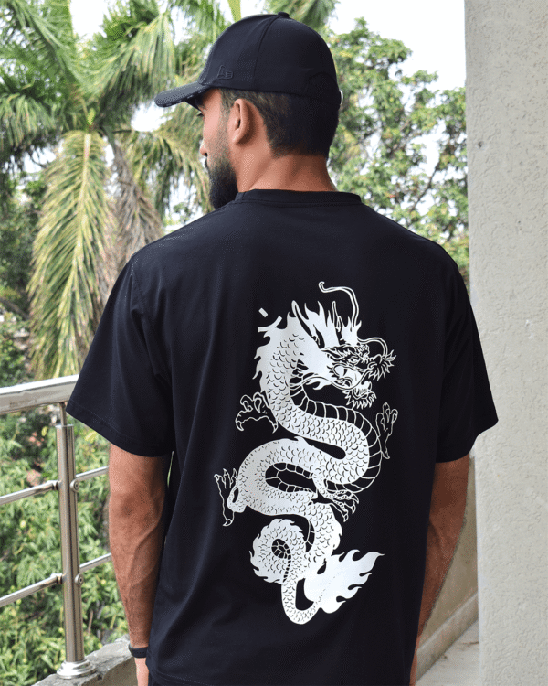 Dragon T-Shirt
