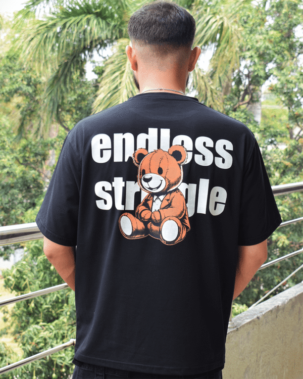 Endless Strugle T-Shirt