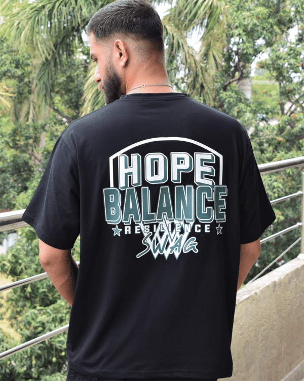 Hope Balance T-Shirt