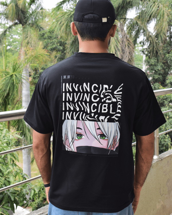 Invincible T-Shirt