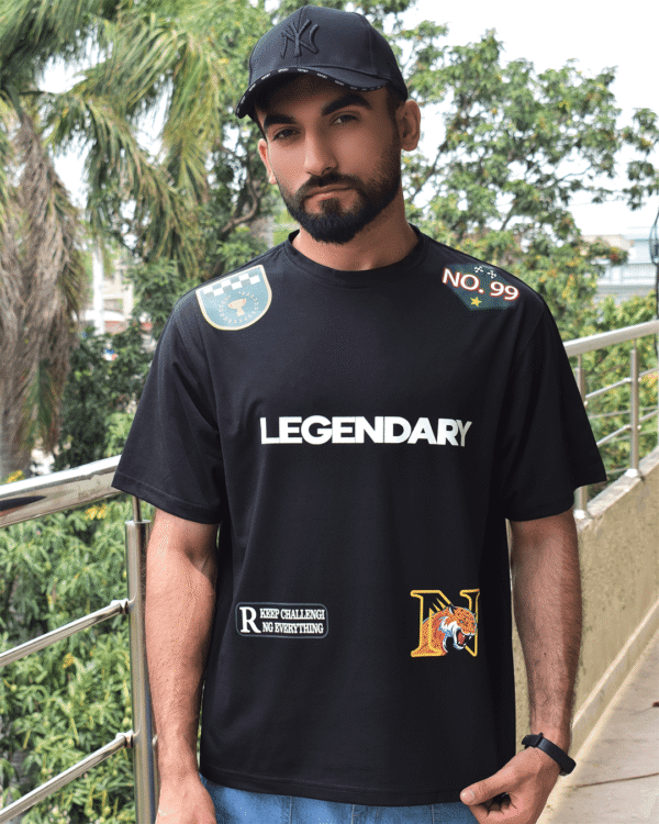 Legendary T-Shirt