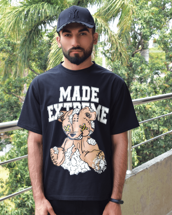 Made Extreme T-Shirt