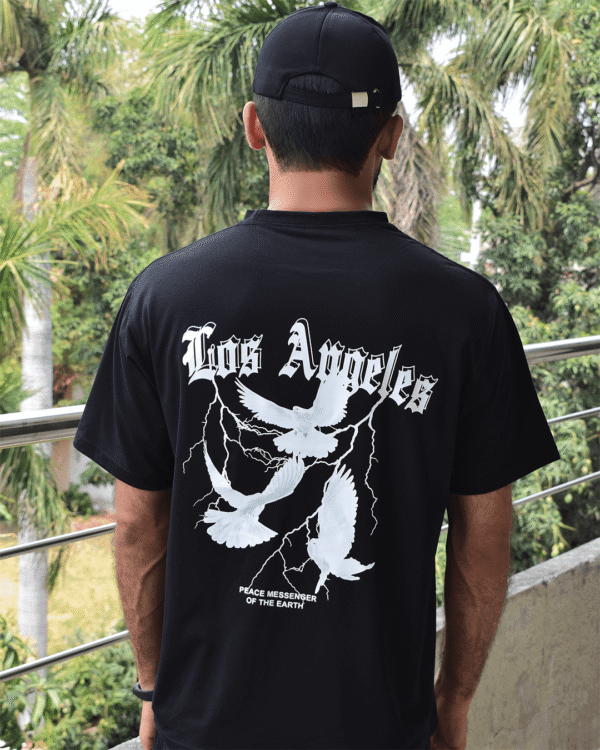 Peace Messenger T-Shirt