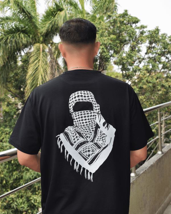 Scarf  T-Shirt