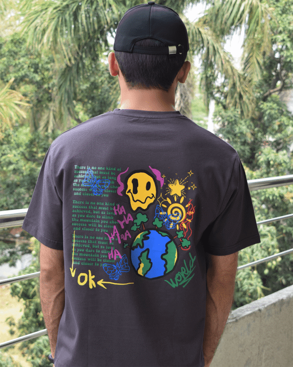 Worldwide T-Shirt